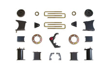 Load image into Gallery viewer, 14-18-Gm-K1500-4Wd-(Non-Magneride)-Front--Rear-Lift-Kit---Component-Box-3