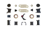 Maxtrac 941570-3 LIFT HEIGHT (BOX 3 OF 3)