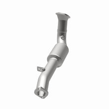 Load image into Gallery viewer, MagnaFlow Exhaust Products 5411062 California CARB Direct-Fit Catalytic Converter for Select BMW 535i, BMW 535i xDrive, BMW 535xi