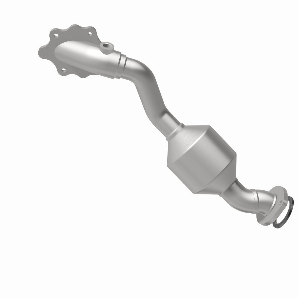 MagnaFlow Exhaust Products 22-022 OEM Grade Manifold Catalytic Converter for Select Lexus GS350, Lexus IS300, Lexus IS350, Lexus RC300, Lexus RC350