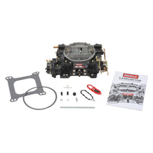 Load image into Gallery viewer, Carburetor-Thunder-Avs2-Series-650-Cfm-Electric-Choke-Black-Powder-Coated-(Non-Egr)