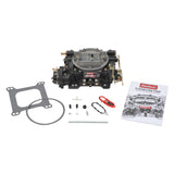Edelbrock 19063  AVS2 650 CFM Carburetor