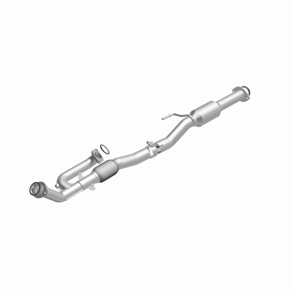 MagnaFlow Exhaust Products 280069 OEM Grade Direct-Fit Catalytic Converter for Select Lexus ES350, Toyota Avalon, Toyota Camry