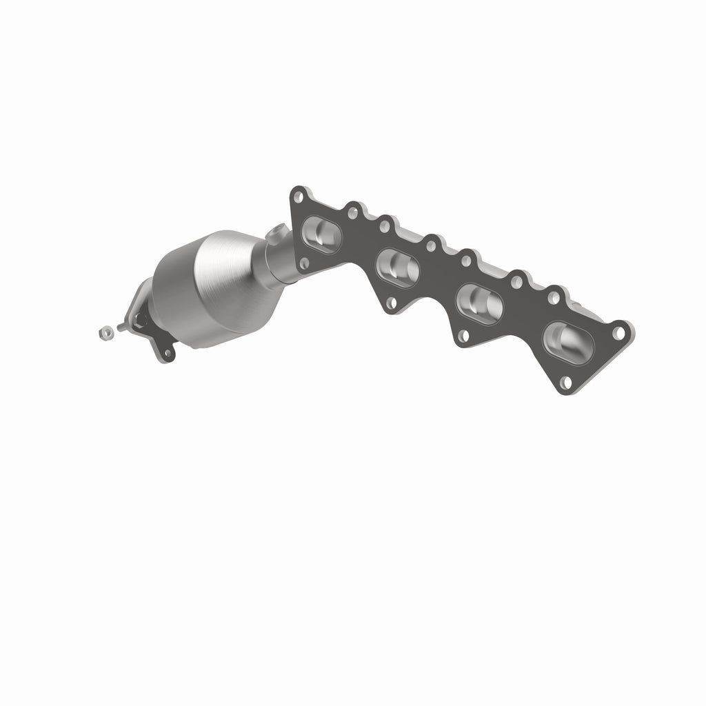 MagnaFlow Exhaust Products 49899 OEM Grade Manifold Catalytic Converter for Select Hyundai Equus, Hyundai Genesis
