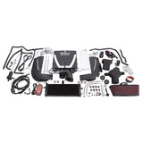 Edelbrock 1574  supercharger #1574