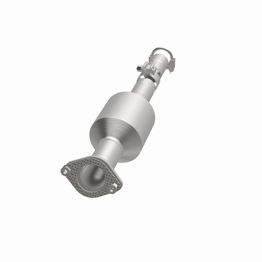 MagnaFlow Exhaust Products 51924 OEM Grade Direct-Fit Catalytic Converter for Select Hyundai Accent, Hyundai Veloster, Kia Rio, Kia Soul