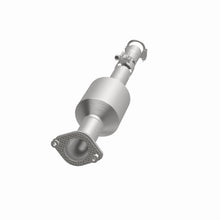 Load image into Gallery viewer, MagnaFlow Exhaust Products 51924 OEM Grade Direct-Fit Catalytic Converter for Select Hyundai Accent, Hyundai Veloster, Kia Rio, Kia Soul