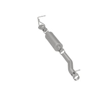 Load image into Gallery viewer, MagnaFlow Exhaust Products 17119 Off Road Pro Series Gas Stainless Cat-Back for Select Jeep Wrangler