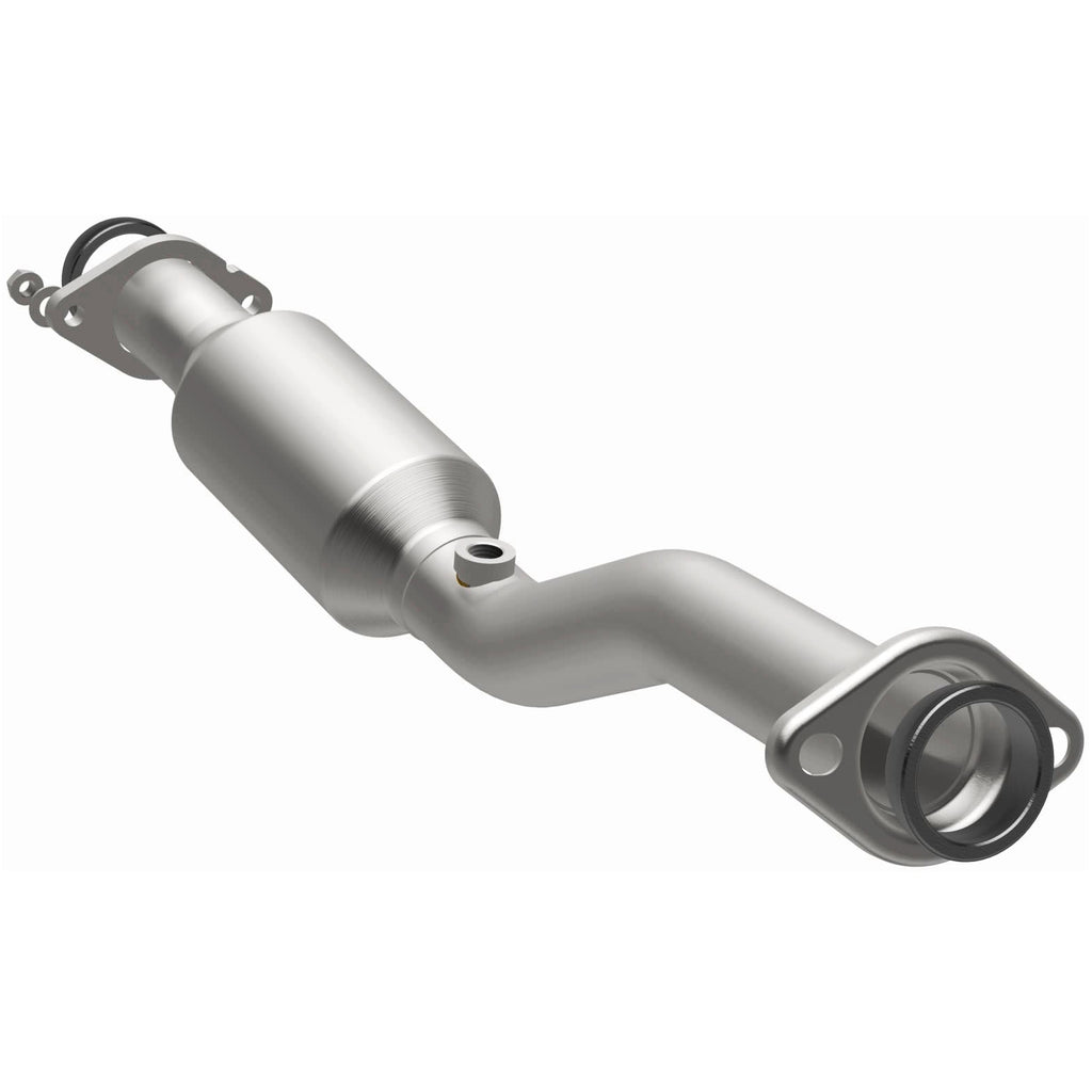MagnaFlow Exhaust Products 5571709 California CARB Direct-Fit Catalytic Converter for Select Nissan Sentra
