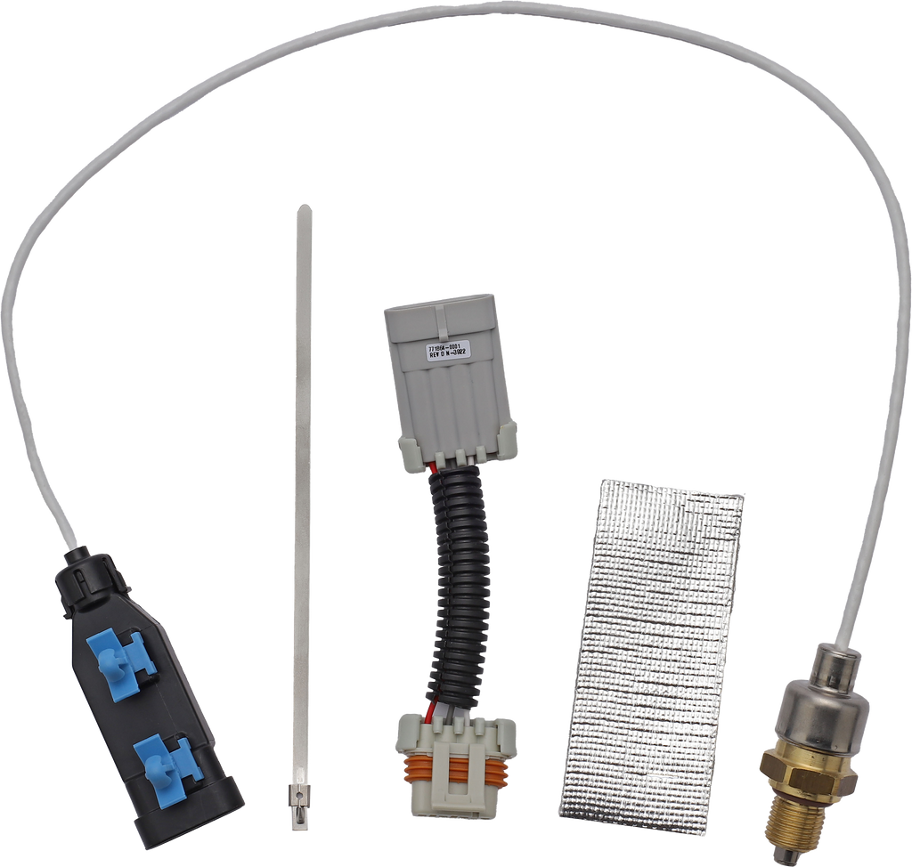 Alliant Power 763527-0512 Turbocharger Vane Position Solenoid