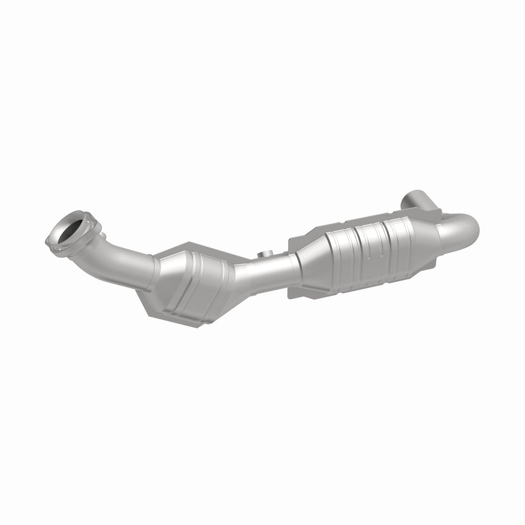 MagnaFlow Exhaust Products 458021 California CARB Direct-Fit Catalytic Converter for Select Ford Expedition