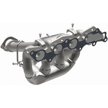 Load image into Gallery viewer, MagnaFlow Exhaust Products 290008 OEM Grade Manifold Catalytic Converter for Select Ford Transit Connect
