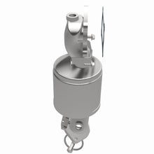 Load image into Gallery viewer, MagnaFlow Exhaust Products 5631893 California CARB Manifold Catalytic Converter for Select Honda Accord