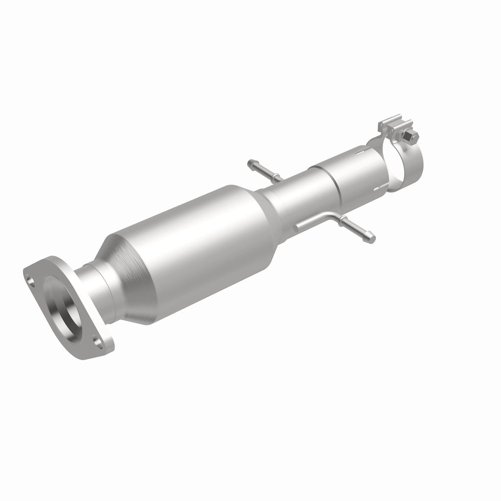 MagnaFlow Exhaust Products 5421913 California CARB Direct-Fit Catalytic Converter for Select Chevrolet Malibu, Pontiac G6, Saturn Aura