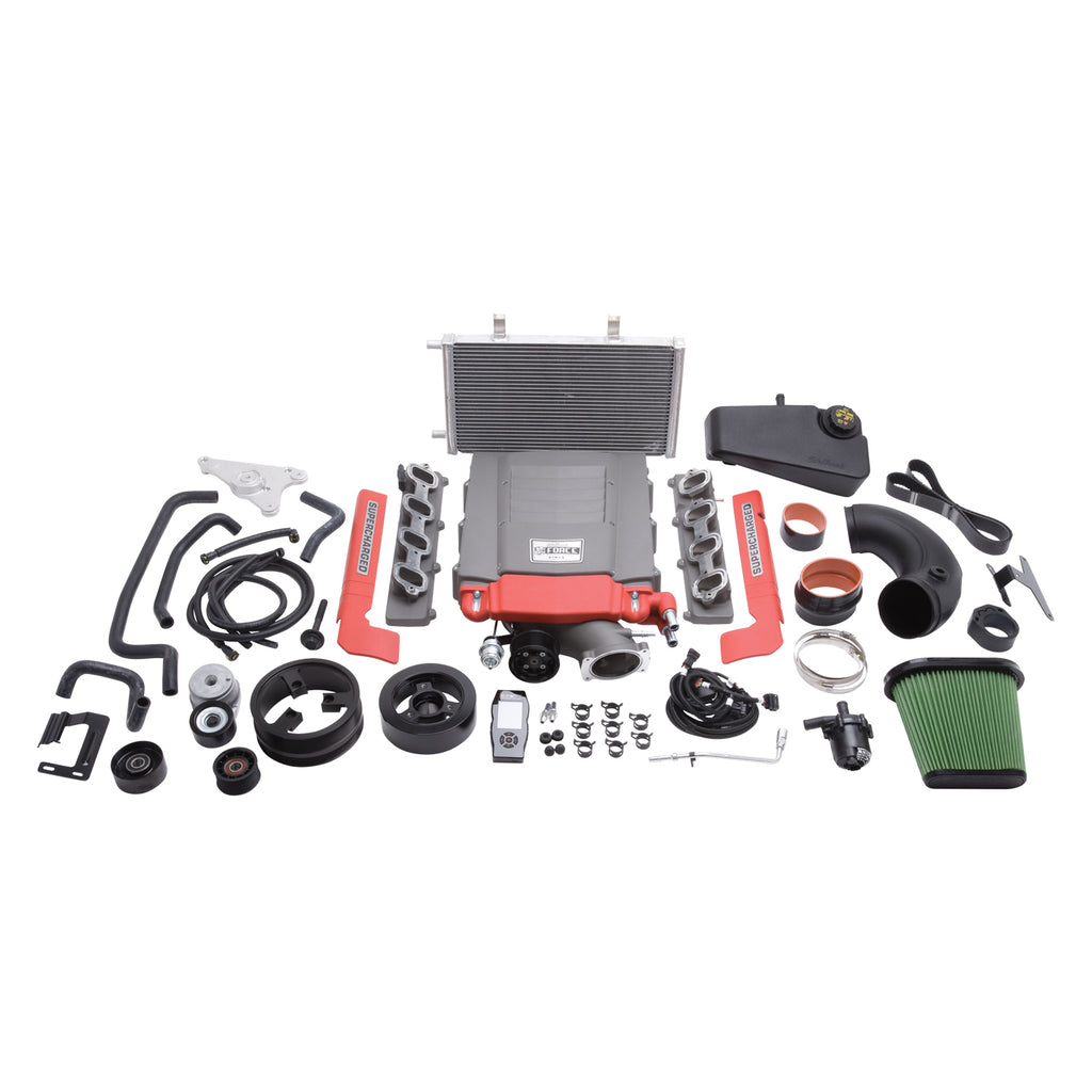 Supercharger-Stage-1---Street-Kit-2014-2015-Chevrolet-Corvette-Z51-6-2L-Lt1-W-Tuner