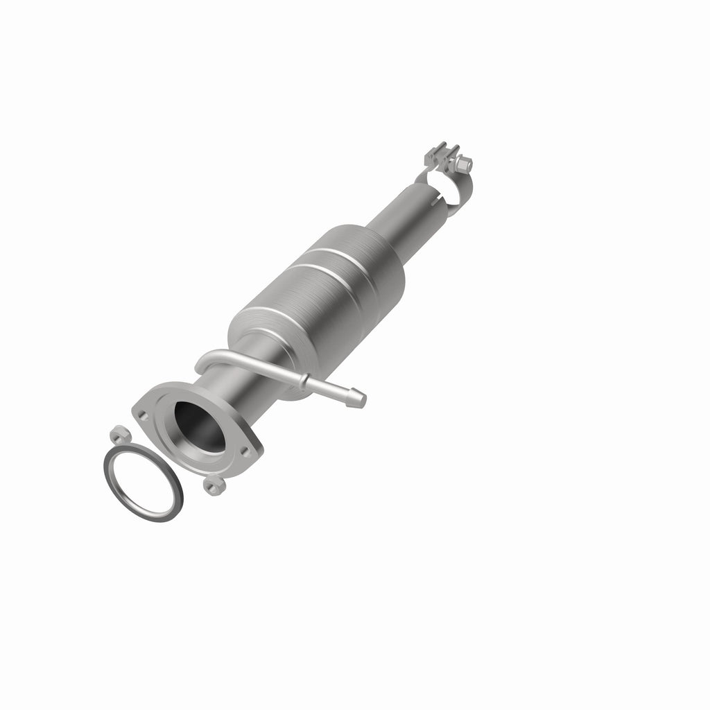 MagnaFlow Exhaust Products 52207 OEM Grade Direct-Fit Catalytic Converter for Select Toyota Highlander