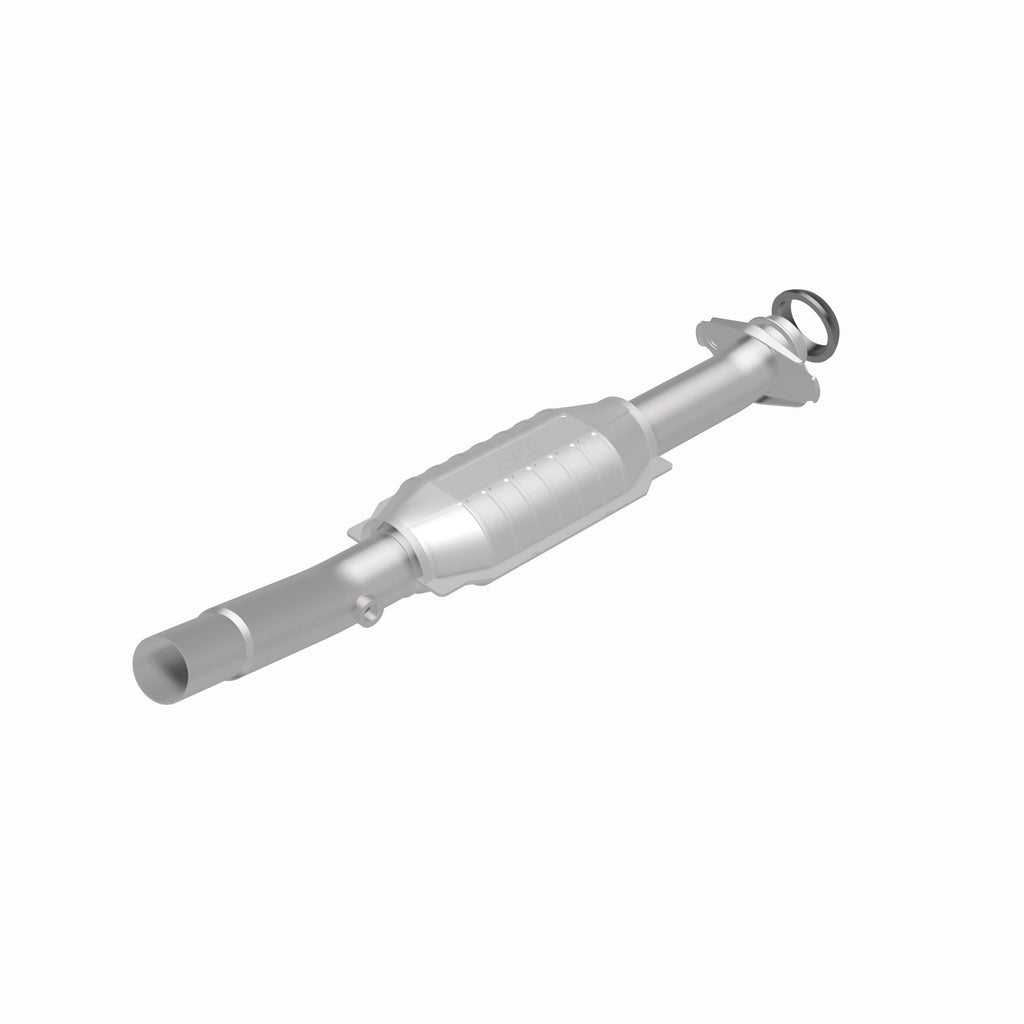 MagnaFlow Exhaust Products 23265 HM Grade Direct-Fit Catalytic Converter for Select Dodge Neon, Plymouth Neon