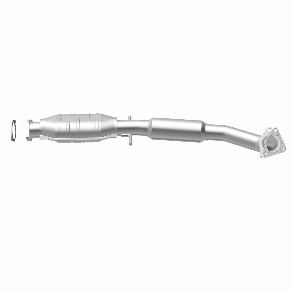 MagnaFlow Exhaust Products 51707 OEM Grade Direct-Fit Catalytic Converter for Select Buick Regal