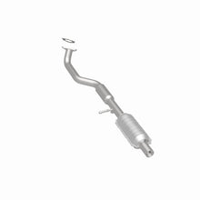 Load image into Gallery viewer, MagnaFlow Exhaust Products 23168 HM Grade Direct-Fit Catalytic Converter for Select Hyundai Santa Fe