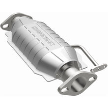 Load image into Gallery viewer, MagnaFlow Exhaust Products 23689 Standard Grade Direct-Fit Catalytic Converter for Select Mazda RX-7