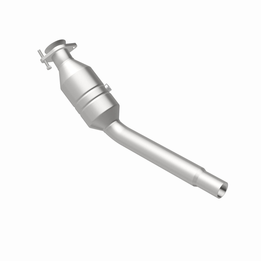 MagnaFlow Exhaust Products 52070 OEM Grade Direct-Fit Catalytic Converter for Select Jaguar XJ