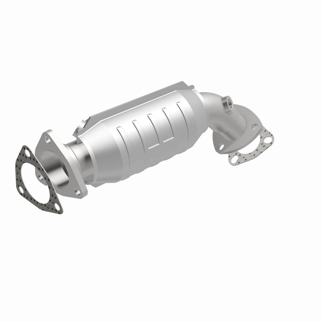 MagnaFlow Exhaust Products 51644 OEM Grade Direct-Fit Catalytic Converter for Select Audi A4, Audi A4 Quattro, Volkswagen Passat