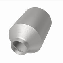 Load image into Gallery viewer, MagnaFlow Exhaust Products 6571305 California CARB Universal Catalytic Converter for Select Acura ILX, Acura MDX, Acura TLX, Genesis G70, Genesis G80, Genesis G90, Honda Passport, Honda Pilot, Hyundai Accent, Hyundai Elantra, Hyundai Elantra GT, Kia
