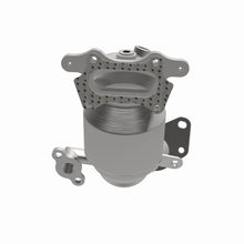 Load image into Gallery viewer, MagnaFlow Exhaust Products 22-048 OEM Grade Manifold Catalytic Converter for Select Honda Fit