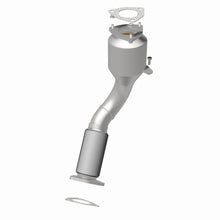 Load image into Gallery viewer, MagnaFlow Exhaust Products 52368 OEM Grade Direct-Fit Catalytic Converter for Select Porsche Cayenne