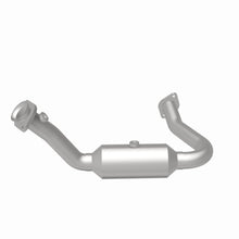 Load image into Gallery viewer, MagnaFlow Exhaust Products 5451677 California CARB Direct-Fit Catalytic Converter for Select Ford Ranger, Mazda B4000