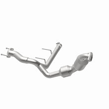 Load image into Gallery viewer, MagnaFlow Exhaust Products 280758 OEM Grade Direct-Fit Catalytic Converter for Select Ford F-150