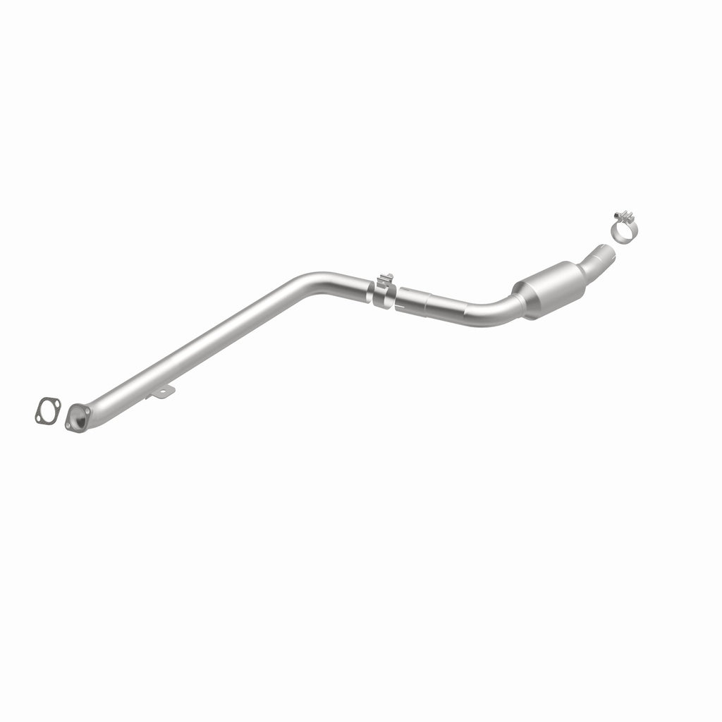 MagnaFlow Exhaust Products 52249 OEM Grade Direct-Fit Catalytic Converter for Select BMW X3