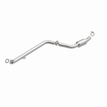 Load image into Gallery viewer, MagnaFlow Exhaust Products 52249 OEM Grade Direct-Fit Catalytic Converter for Select BMW X3