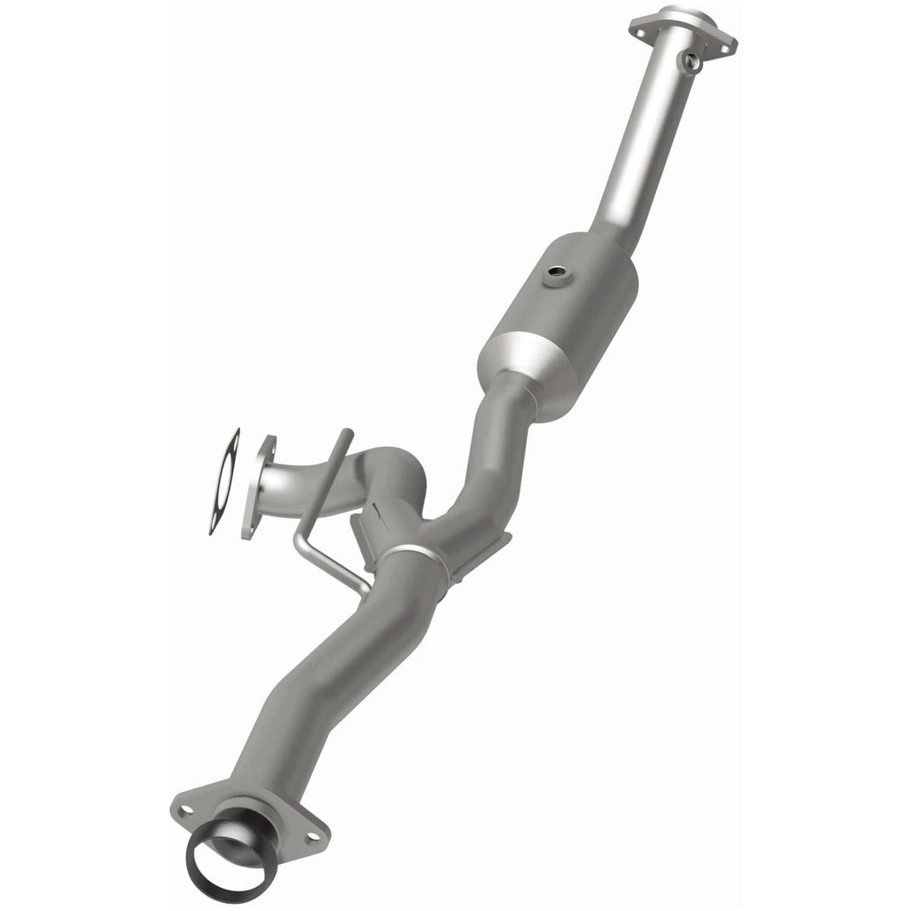 MagnaFlow Exhaust Products 49678 OEM Grade Direct-Fit Catalytic Converter for Select Ford Ranger, Mazda B4000