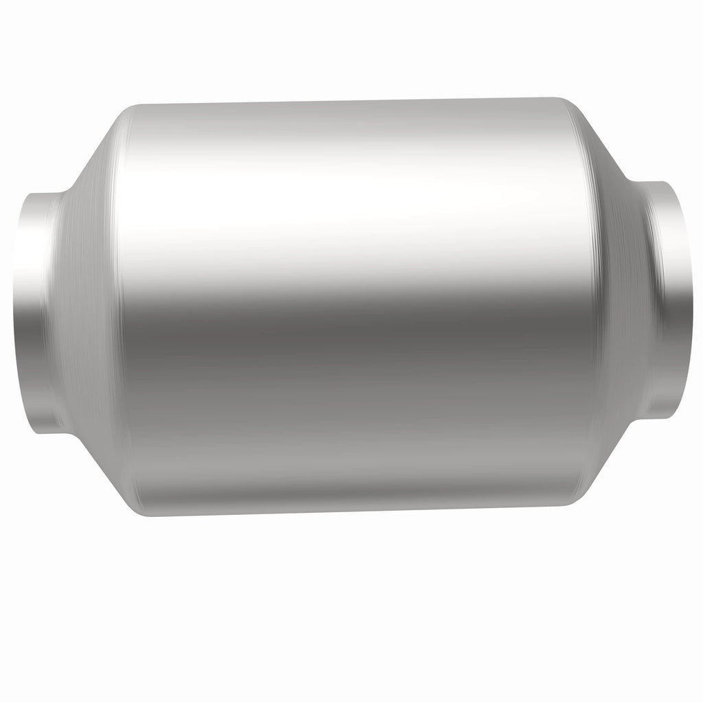MagnaFlow Exhaust Products 441125 California CARB Universal Catalytic Converter for Select Ford Crown Victoria, Ford Mustang, Lincoln Continental, Lincoln Mark VIII, Mercury Grand Marquis