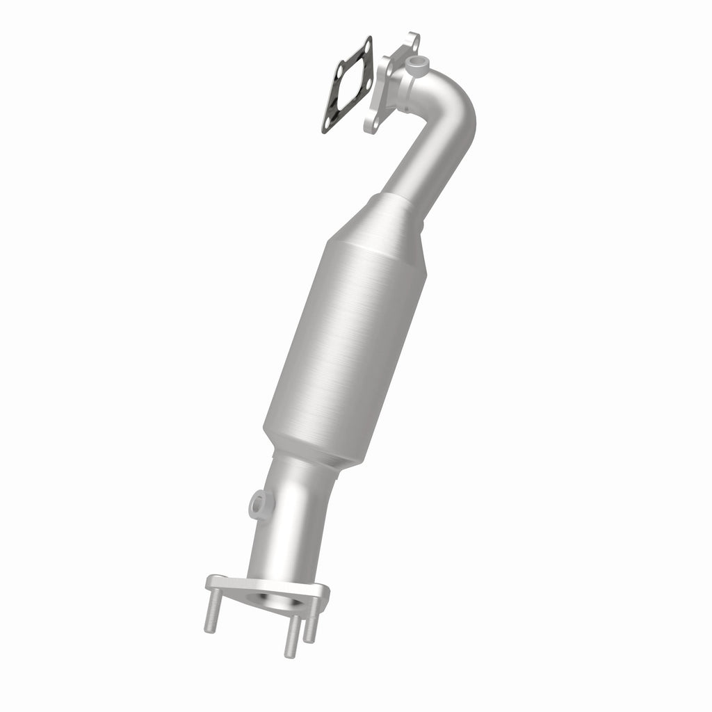 MagnaFlow Exhaust Products 5582611 California CARB Direct-Fit Catalytic Converter for Select Chevrolet Colorado, GMC Canyon
