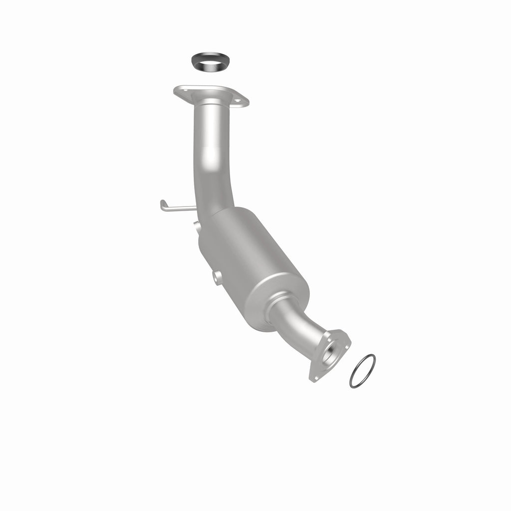 MagnaFlow Exhaust Products 5461182 California CARB Direct-Fit Catalytic Converter for Select Acura RSX