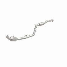Load image into Gallery viewer, MagnaFlow Exhaust Products 51665 OEM Grade Direct-Fit Catalytic Converter for Select Mercedes-Benz E350