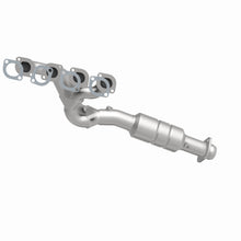 Load image into Gallery viewer, MagnaFlow Exhaust Products 24194 HM Grade Manifold Catalytic Converter for Select BMW 745Li, BMW 745i
