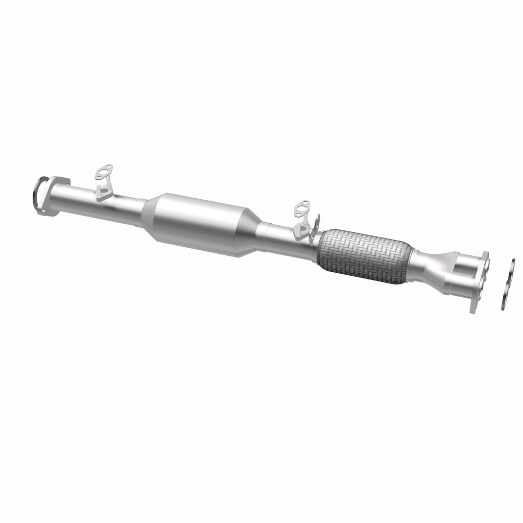 MagnaFlow Exhaust Products 23896 Standard Grade Direct-Fit Catalytic Converter for Select Toyota Previa