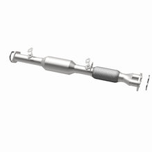 Load image into Gallery viewer, MagnaFlow Exhaust Products 23896 Standard Grade Direct-Fit Catalytic Converter for Select Toyota Previa