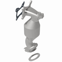 Load image into Gallery viewer, MagnaFlow Exhaust Products 51441 OEM Grade Manifold Catalytic Converter for Select Acura TSX, Honda Accord, Honda Crosstour