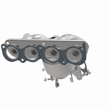 Load image into Gallery viewer, MagnaFlow Exhaust Products 290084 OEM Grade Manifold Catalytic Converter for Select Hyundai Elantra, Kia Forte