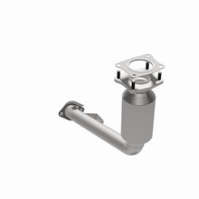Load image into Gallery viewer, MagnaFlow Exhaust Products 23337 HM Grade Direct-Fit Catalytic Converter for Select Ford Escort, Mercury Tracer
