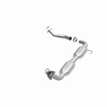 Load image into Gallery viewer, MagnaFlow Exhaust Products 49625 OEM Grade Direct-Fit Catalytic Converter for Select Toyota Sequoia, Toyota Tundra