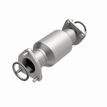 Load image into Gallery viewer, MagnaFlow Exhaust Products 51413 OEM Grade Direct-Fit Catalytic Converter for Select Acura MDX