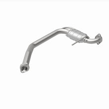 Load image into Gallery viewer, MagnaFlow Exhaust Products 23363 Standard Grade Direct-Fit Catalytic Converter for Select Ford Fairmont, Ford LTD, Ford Mustang, Mercury Capri, Mercury Marquis, Mercury Zephyr