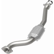 Load image into Gallery viewer, MagnaFlow Exhaust Products 23966 HM Grade Direct-Fit Catalytic Converter for Select Chevrolet Colorado, GMC Canyon, Hummer H3, Isuzu i-280, Isuzu i-290, Isuzu i-350, Isuzu i-370