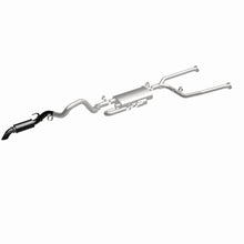 Load image into Gallery viewer, MagnaFlow Exhaust Products 19625 Overland Series Cat-Back System for Select Toyota Sequoia