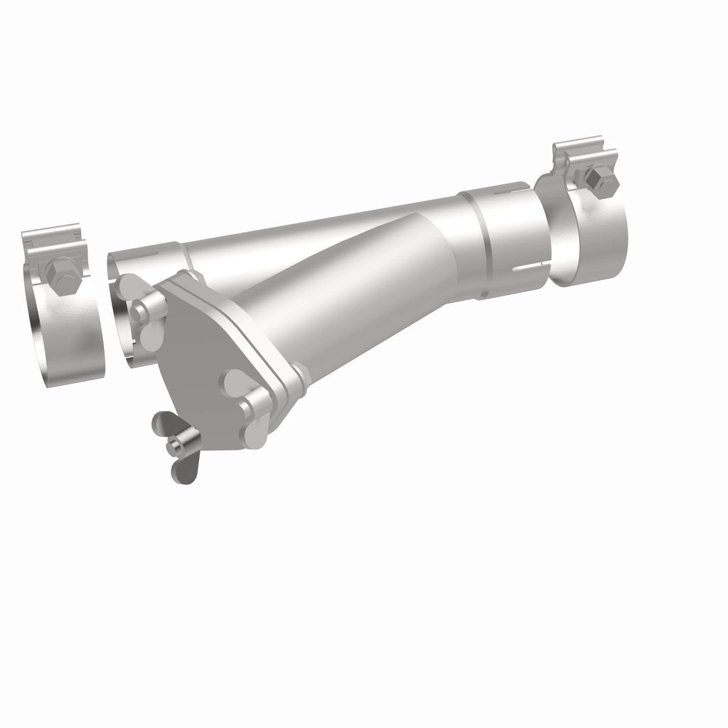 MagnaFlow Exhaust Products 10783 Exhaust Cut-Out - 2.25in.